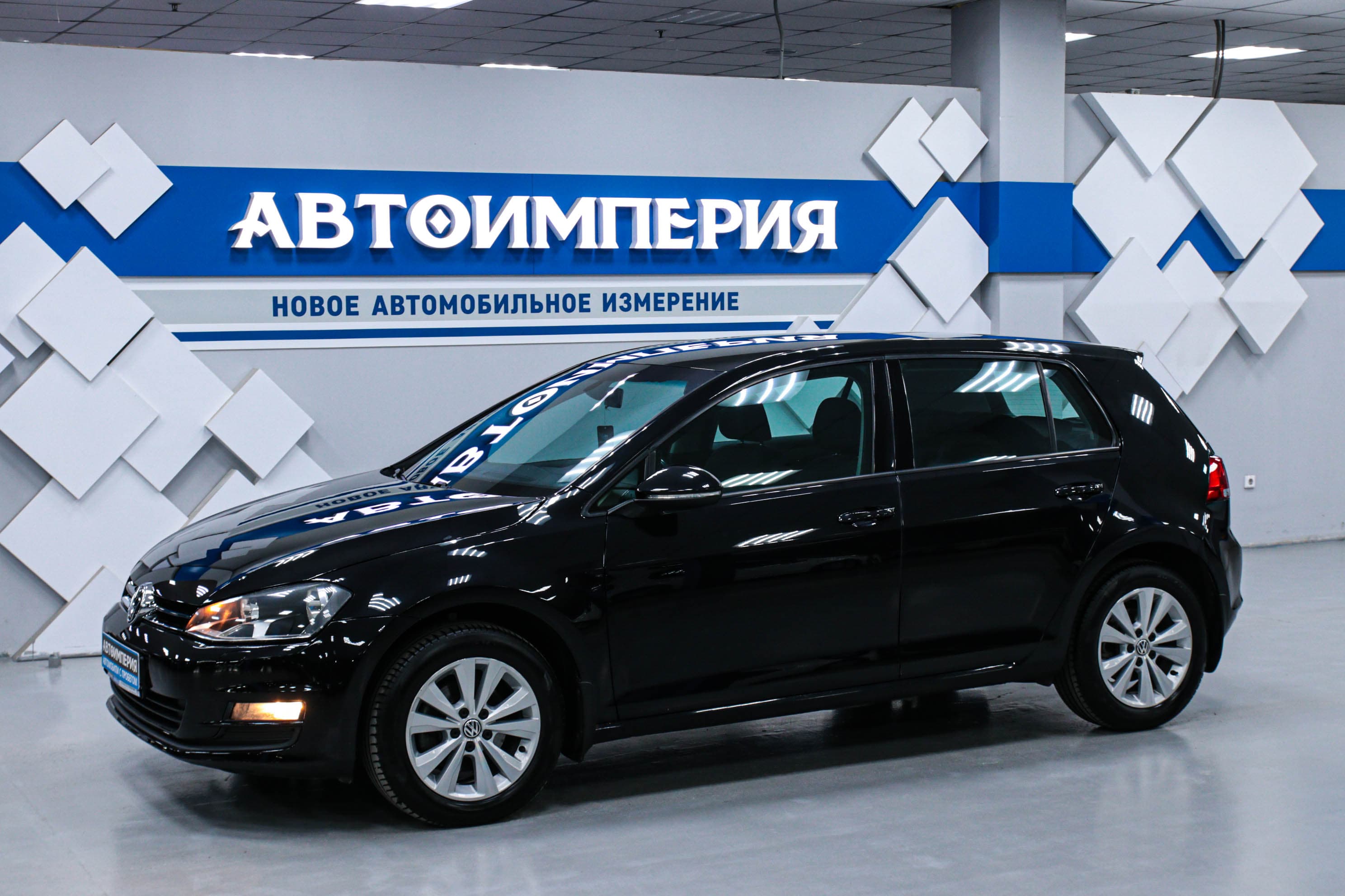 Volkswagen Golf 0